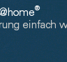 Busch-Jaeger - free@home - Einfache Steuerung per App.