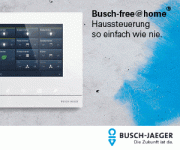 Busch-Jaeger - free@home - Schnelle Installation.