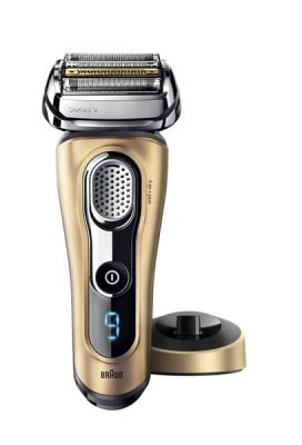 Braun - Series 9 Special Gold Edition