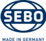 Bei Elektro Jürgensen in Jübek erhalten Sie Produkte der Marke SEBO